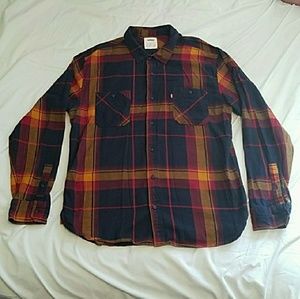 Flannel